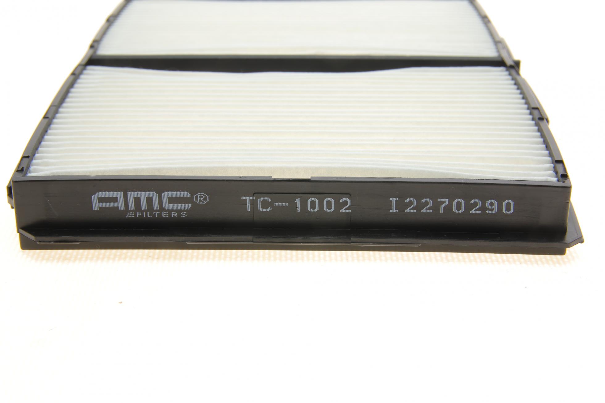 TC1002 KAVO PARTS